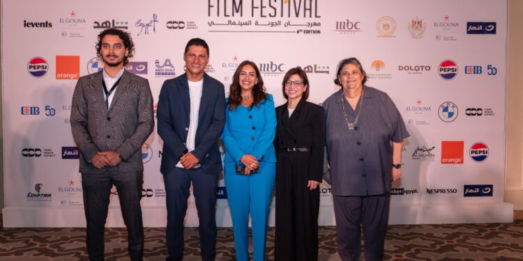 “ساويرس للتنمية الاجتماعية “الشريك الداعم للأثر” لمهرجان الجونة السينمائي 2025