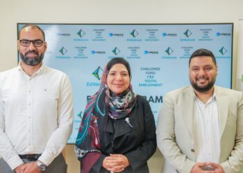 EdVentures تضخ استثمارا في LRNOVA لتسريع الابتكار في تكنولوجيا التعليم بالذكاء الاصطناعي