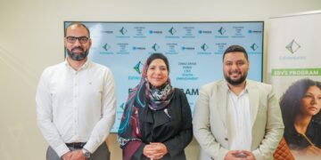 EdVentures تضخ استثمارا في LRNOVA لتسريع الابتكار في تكنولوجيا التعليم بالذكاء الاصطناعي