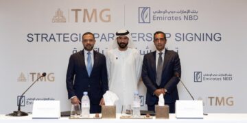 “الإمارات دبي” يتعاون مع “طلعت مصطفى” لإطلاق بطاقات ماستركارد ذات العلامة التجارية المشتركة