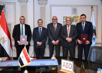 ديجيتايز تحتفل بنجاح تصنيع منتجاتها داخل مصانع العربية للتصنيع وتوقع اتفاقية لتسويقها ب 5 مليارات جنيه