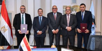 ديجيتايز تحتفل بنجاح تصنيع منتجاتها داخل مصانع العربية للتصنيع وتوقع اتفاقية لتسويقها ب 5 مليارات جنيه