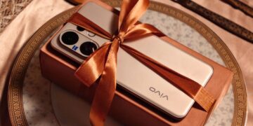 vivo V60 يضع معايير جديدة لتصوير حفلات الزفاف بعدسات Zeiss