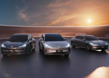 “منصور” تقدم علامة IM Motors في مصر لتضع عملاءها أمام جيل جديد من السيارات الكهربائية