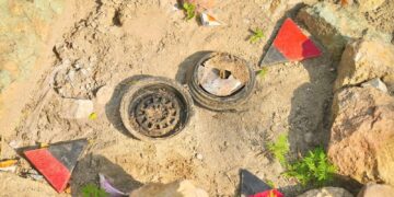 “مسام” ينتزع أكثر من ألف لغم من الأراضي اليمنية خلال أسبوع