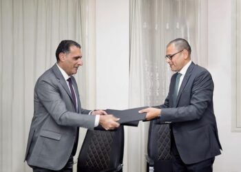 “الزراعي المصري” يوقع بروتوكول تعاون مع “أمان” لتوفير السلع الغذائية للأسر الأكثر احتياجاً