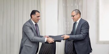 “الزراعي المصري” يوقع بروتوكول تعاون مع “أمان” لتوفير السلع الغذائية للأسر الأكثر احتياجاً