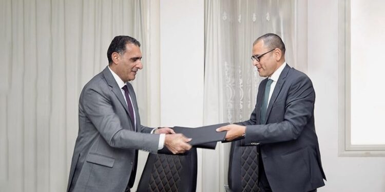 “الزراعي المصري” يوقع بروتوكول تعاون مع “أمان” لتوفير السلع الغذائية للأسر الأكثر احتياجاً