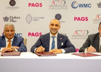 اطلاق اول مدارس لذوي الاحتياجات الخاصة ومركز تدريب مهنى