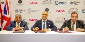 اطلاق اول مدارس لذوي الاحتياجات الخاصة ومركز تدريب مهنى