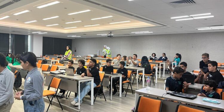 مصر تستضيف النسخة الـ 15 من نهائيات الأولمبياد العالمي للروبوت