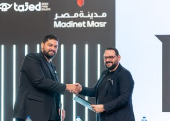 مدينة مصر تُوقّع شراكتين مع Qubix Co لإنشاء The Prism ومع LA7 لإطلاق أكبر فروعه