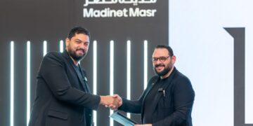 مدينة مصر تُوقّع شراكتين مع Qubix Co لإنشاء The Prism ومع LA7 لإطلاق أكبر فروعه