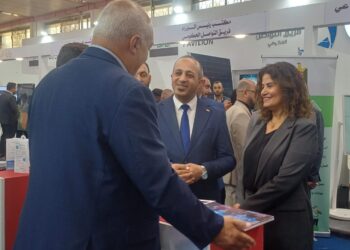 تشارك RAKICT في ITEX العراق وتعرض إنجازاتها في التدريب التقني