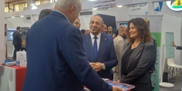 تشارك RAKICT في ITEX العراق وتعرض إنجازاتها في التدريب التقني