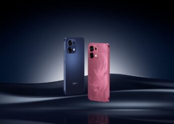 أوبو تطلق هاتف OPPO A6 PRO في مصر