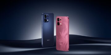 أوبو تطلق هاتف OPPO A6 PRO في مصر