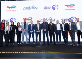توتال إنرجيز تطلق “Mobility Business” الجديد لإدارة أسطول السيارات بمصر