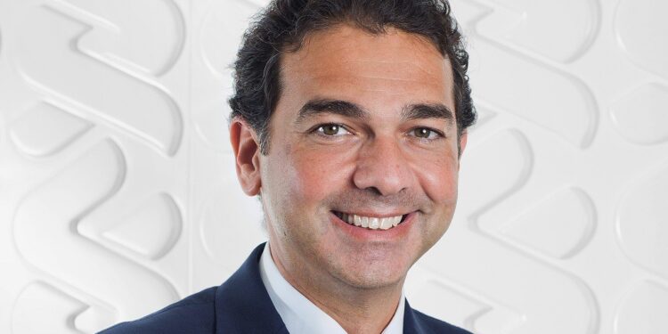 تقرير ستاندرد تشارترد يكشف رؤى جديدة لمستقبل التجارة يتجاوز تأثير التعريفات الجمركية