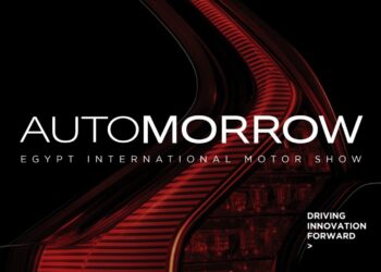 انطلاق معرض مصر الدولى للسيارات أوتومورو فبراير 2026