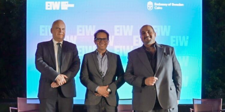 انطلاق النسخة الأولى من أسبوع الابتكار في مصر 26 سبتمبر