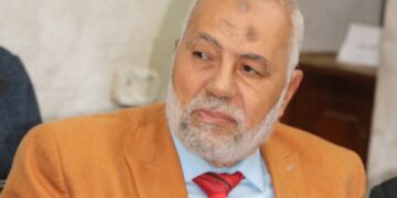 فرغل: الرئيس السيسي وضع خريطة طريق للحفاظ على الوطن