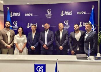 شراكة بين “فرصة” و” كولدويل بانكر ايجيبت ” لتقديم حلول تمويل للعملاء في تشطيب المنازل