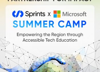 تحالف لتمكين 35000 شاب بمهارات تقنية مجانية لمستقبل رقمي واعد