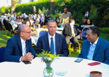 الاحتفال بعام 2025 للأسرة في تركيا