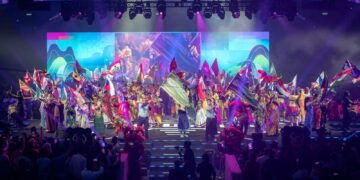 كيونت تعلن عن انطلاق مؤتمرها في غانا مطلع 2026