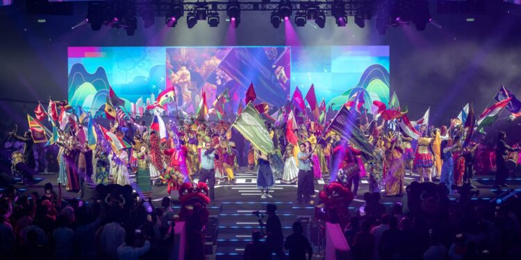 كيونت تعلن عن انطلاق مؤتمرها في غانا مطلع 2026