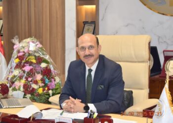 جامعة مدينة السادات تتقدم في تصنيف التايمز البريطاني لأفضل جامعات العالم 2026