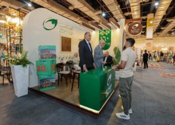 البريد يشارك في معرض “تراثنا” للحرف اليدوية والتراثية بمجموعة من الخدمات