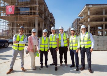 “جيديا” تنقل مقرها إلى مركز Eastmain القاهرة الجديدة استمراراً للتوسع