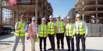 “جيديا” تنقل مقرها إلى مركز Eastmain القاهرة الجديدة استمراراً للتوسع