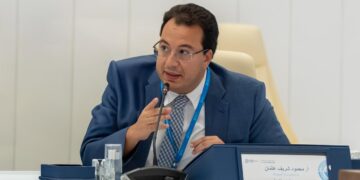 فيكسد تمثل مصر في اجتماع الرؤساء التنفيذيين العرب في الأمن السيبراني