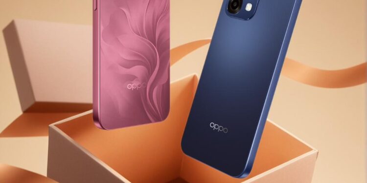 أوبو تطلق OPPO A6 Pro 5G المصنع محلياً ببطارية قوية