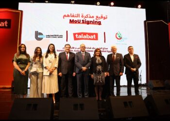 طلبات مصر تكرم “شركاء النجاح” من المطاعم والموردين والهيئات