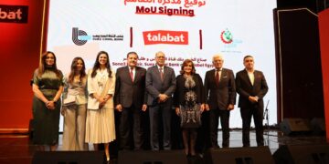 طلبات مصر تكرم “شركاء النجاح” من المطاعم والموردين والهيئات