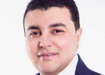 الكومي يخوض انتخابات النواب عن حزب مستقبل وطن ويحصل على رمز القلم