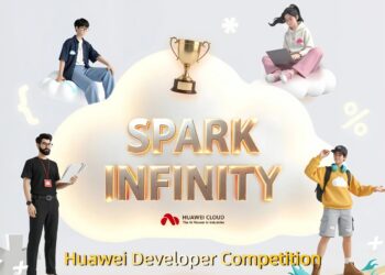 هواوي تطلق النسخة السنوية من مسابقة كلاود للمطورين 2025 في مصر وشمال إفريقيا