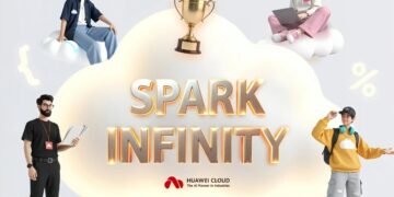 هواوي تطلق النسخة السنوية من مسابقة كلاود للمطورين 2025 في مصر وشمال إفريقيا