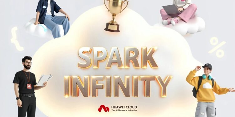 هواوي تطلق النسخة السنوية من مسابقة كلاود للمطورين 2025 في مصر وشمال إفريقيا