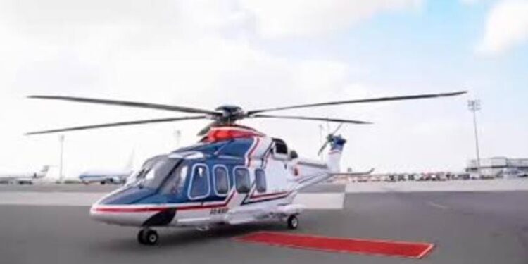 إطلاق خدمة تاكسي مصر الجوي بإستثمارات 5 مليارات جنية