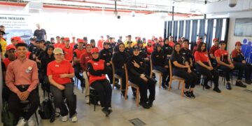 أمريكانا للمطاعم مصر تطلق مبادرة التعليم للجميع والغذاء للجميع لتوحيد جميع برامجها التعليمية وتمكين الشباب