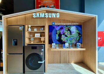 شراكة بين اورنچ و سامسونج لاستعراض أحدث تجربة للأجهزة المتعددة MDE