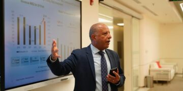 بوابة هواوي لتعزيز الابتكار الرقمي في مصر وشمال إفريقيا بتقنيات الذكاء الاصطناعي والحوسبة السحابية