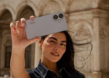 السفر رحلة لاكتشاف الذات وvivo V60 Lite يجعلها أكثر متعة
