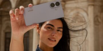 السفر رحلة لاكتشاف الذات وvivo V60 Lite يجعلها أكثر متعة