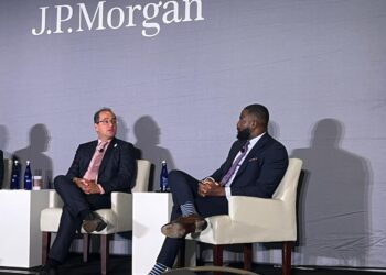 كجوك : نفذنا الإصلاحات المستهدفة والقطاع الخاص تجاوب واستحوذ على النسبة الأعلى من الاستثمارات